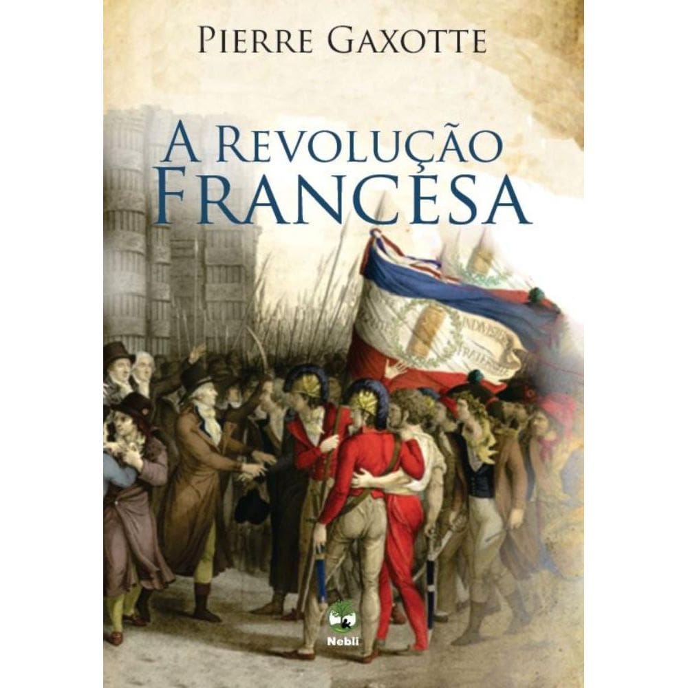 A Revolução Francesa