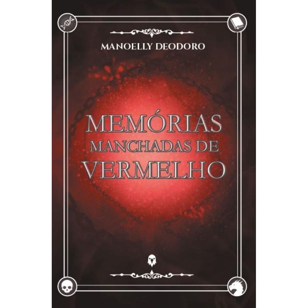 Memórias Manchadas de Vermelho