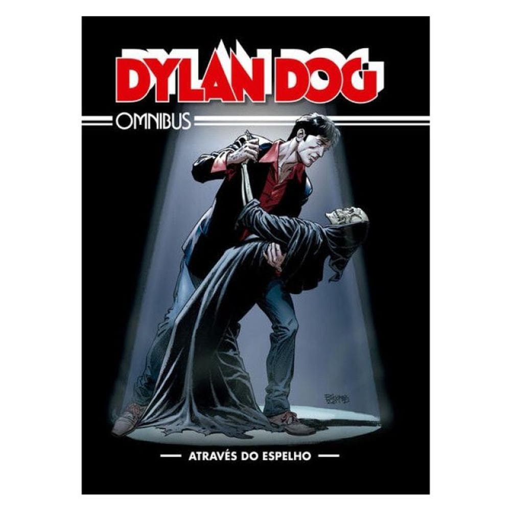 Dylan Dog Omnibus Vol. 2 - Vol. 2