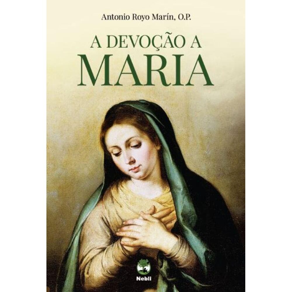 A Devoção a Maria