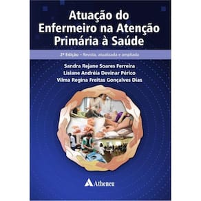 Atuação Do Enfermeiro Na Atenção Primária À Saúde