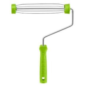 Suporte para Rolo Condor Tipo Gaiola 909 - Embalagem com 12 Unidades.