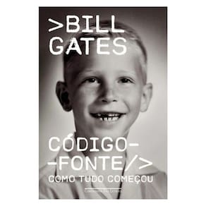 Código-Fonte