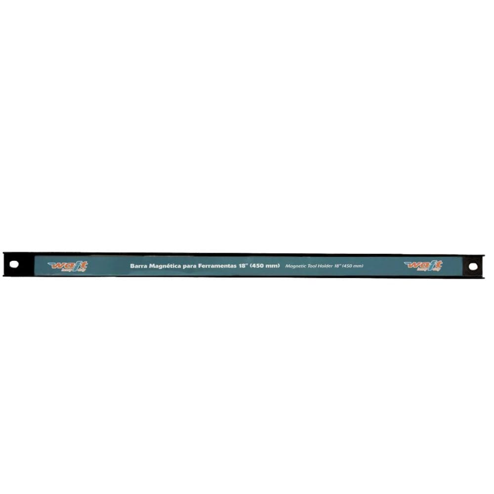 Barra Magnética Para Ferramentas 18" Waft