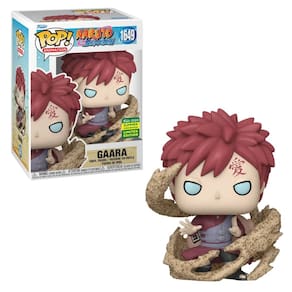 Funko Pop! Naruto Shippuden: Gaara 1649
