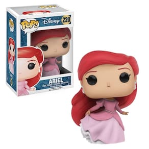 Funko Pop! Disney A Pequena Sereia: Ariel 220