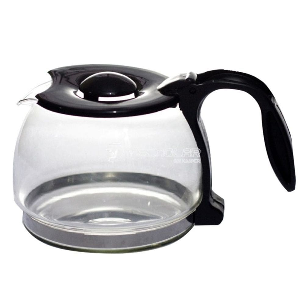 Jarra 600ml Arno Perfecta/CP16 - Vidro Extra Forte