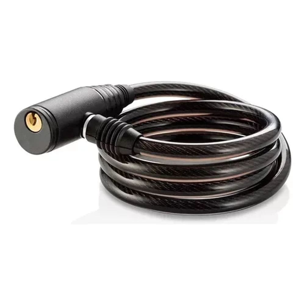 Cadeado com Chave Atrio MULTIKIDS