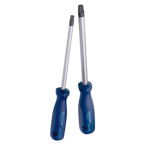 Chave Tork Reta com Cabo T20 - Gedore 024870