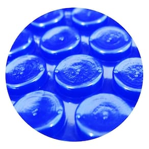 Capa Termica Para Piscinas 6,5X3,5 Thermocap 500 Micras Azul