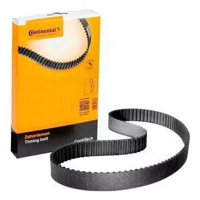 Correia 1114MM Contitech Fiesta/Focus - CT881