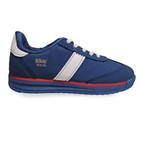 Tênis Menino Infantil RK 70 Elástico Conforto Kidy 4520