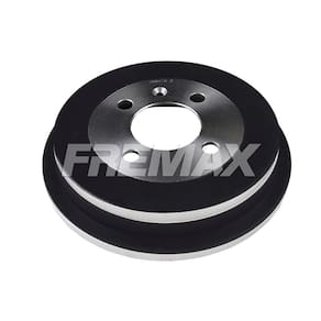 Tambor de Freio Traseiro p/ GOL/UP!/VOYAGE/CORDOBA - FREMAX - BD9615