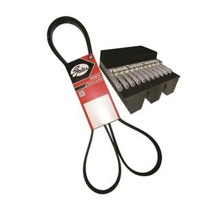 Correia de Acessórios Micro V - GATES - 4PK0955
