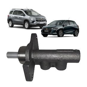 Cilindro Mestre Freio Controil Chevrolet Cobalt 1.8 2012 A 2020
