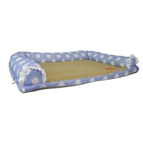 Cama Arranhador Gato Felino Pet Esteira Almofada Lavavel Resistente Animal De Estimaçao Macio Aconchegante