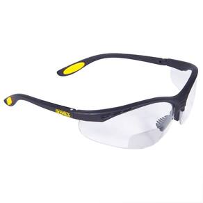 Óculos de segurança DEWALT DPG59-130C Reforcer Rx-Bifocal 3.0
