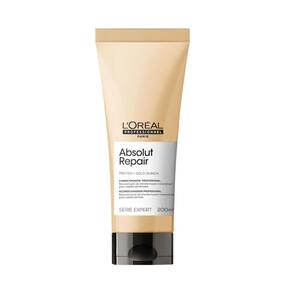 Condicionador L`Oreal Professionnel Serie Expert 200 ml Absolut Repair Gold Quinoa