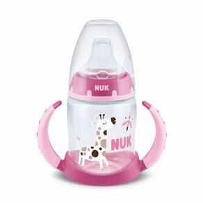 Copo Treinamento Com Controle de Temperatura 150ml Azul –NUK