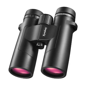 Binóculos Eyeskey Captor ED 10x42 de alta potência à prova d`água