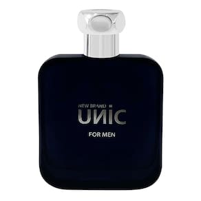 New Brand Unic Eau de Toilette - Perfume Masculino 100ml