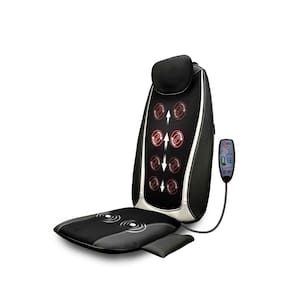Assento Shiatsu C/aquecimento R18