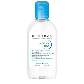 Bioderma Hydrabio H2O Água Micelar 250ml