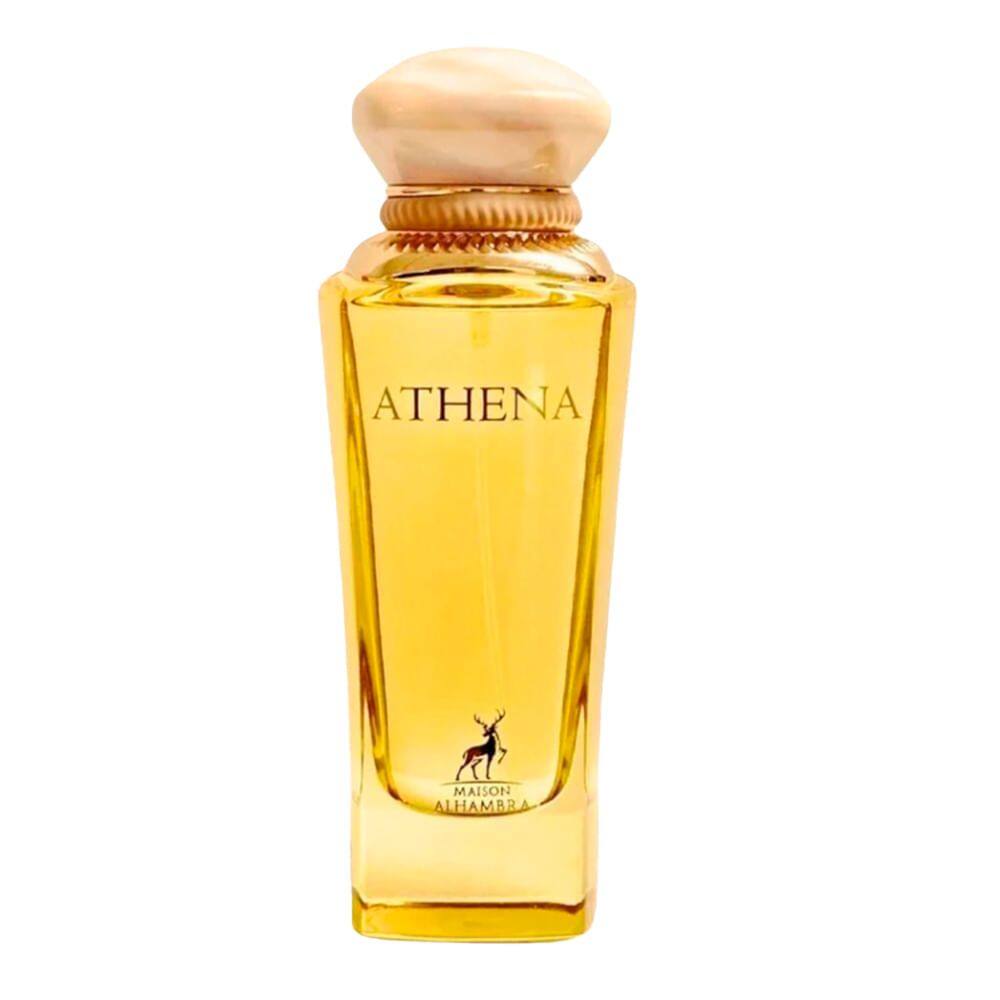 Maison Alhambra Athena Eau de Parfum - Perfume Feminino 100ml