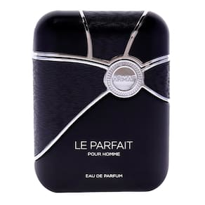 Armaf Le Parfait Pour Homme Eau de Parfum - Perfume Masculino 100ml