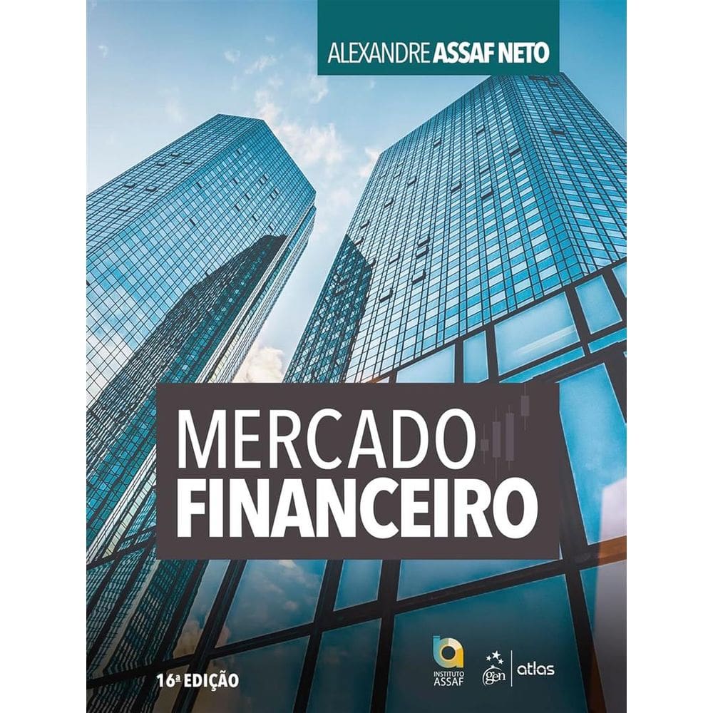 Mercado Financeiro