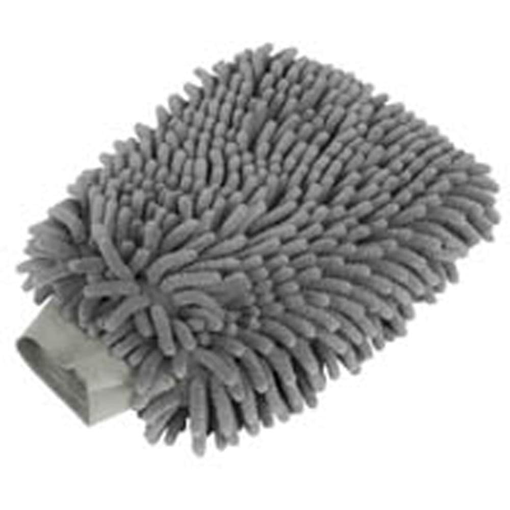Luva De Microfibra Multiuso - Simplo