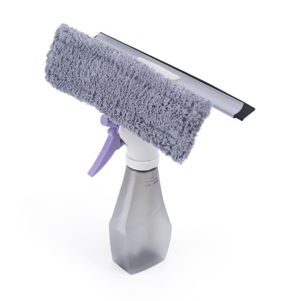 Limpa Vidros Spray 3 Em 1 - Simplo