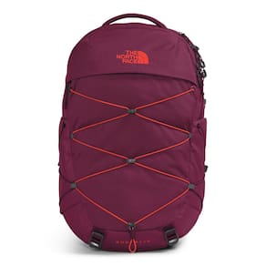 Mochila feminina THE NORTH FACE Borealis Commuter Boysenberry
