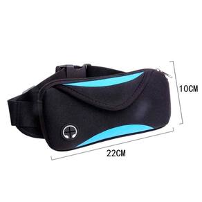 Pochete Masculina Feminina Para Academia Bike Caminhada