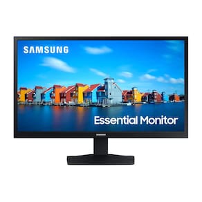 Monitor de computador Samsung S33A Series 22" FHD 1080p HDMI