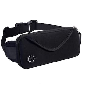 Bolsa De Cintura Fitness Para Academia Passeio Show Moto