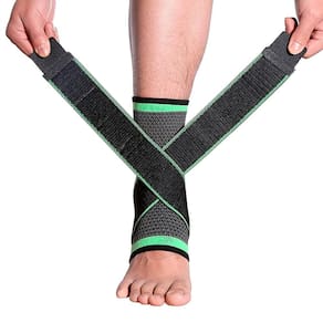 Caneleira Fitness Ortopédica Para Academia E Musculação