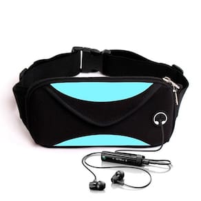 Pochete Masculina Feminina Para Academia Bike Caminhada