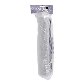 Refil Para Mop Esponja De Alta Absorção - Simplo