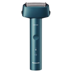 Barbeador elétrico Panasonic Wet Dry Shaver ES-RM3B-A Masculino