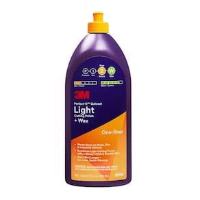 Polish + Wax 3M Perfect-It Gelcoat Light Cutting 946 ml
