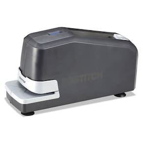 Grampeador elétrico Bostitch 02210 Impulse com capacidade para 2-30 folhas