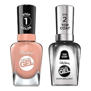 Verniz de unhas Sally Hansen Miracle Gel Frill Seeker #184