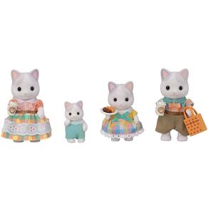 Brinquedo Sylvanian Families com certificação Epoch FS-52 ST Mark