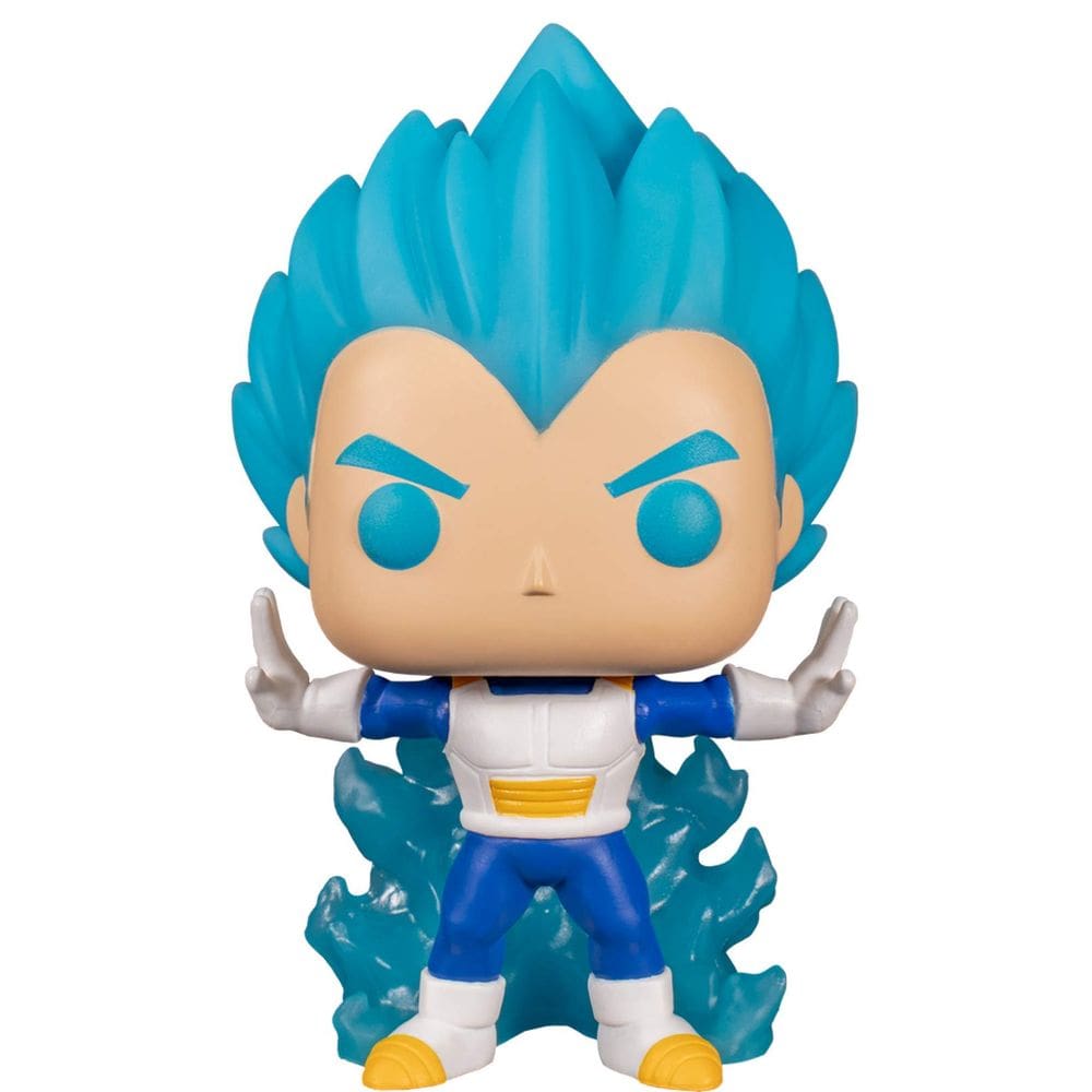 Boneco de ação Funko Pop! Animação Dragon Ball Vegeta #713
