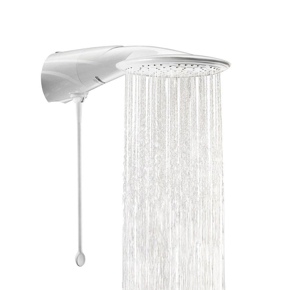 Chuveiro Ducha Lorenzetti Advanced Eletrônica Blindada 6000W 220V
