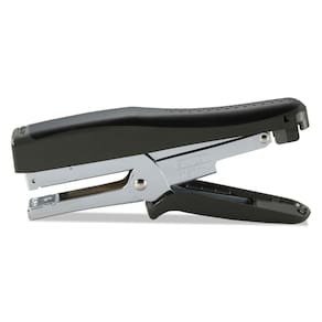 Alicate Stapler Bostitch Office B8 Xtreme Duty 45 folhas preto