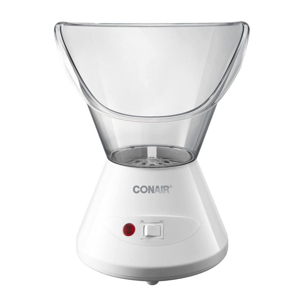 Névoa Hidratante a Vapor Quente Conair True Glow para Sauna Facial