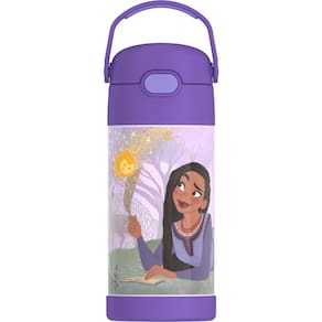 Garrafa de água THERMOS FUNTAINER Wish 350ml Kids Stainless Steel