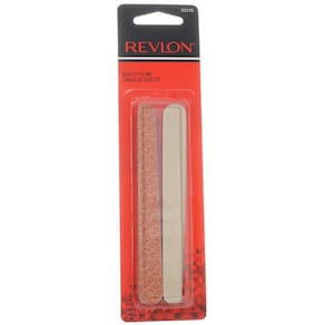 Lixa de unhas Revlon Compact Emery Board, 10 unidades (pacote com 2)